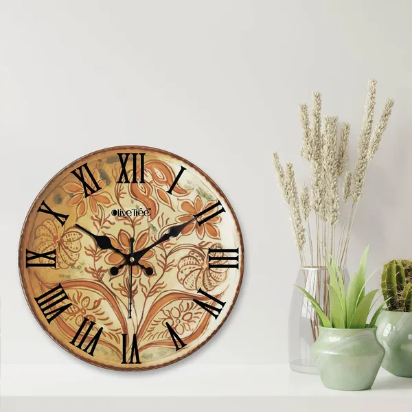 Wooden_Wall_Clock