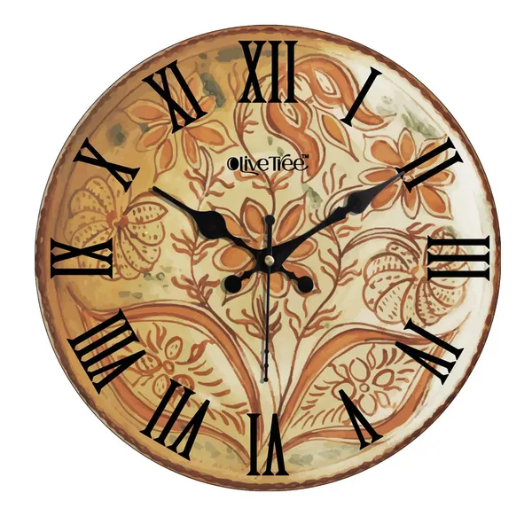Wooden_Wall_Clock