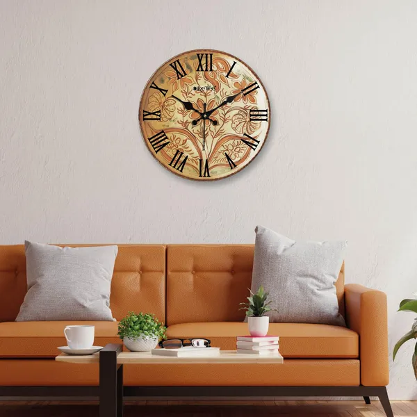 Wooden_Wall_Clock