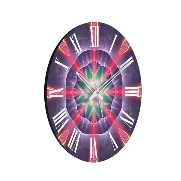 Wooden_Wall_Clock