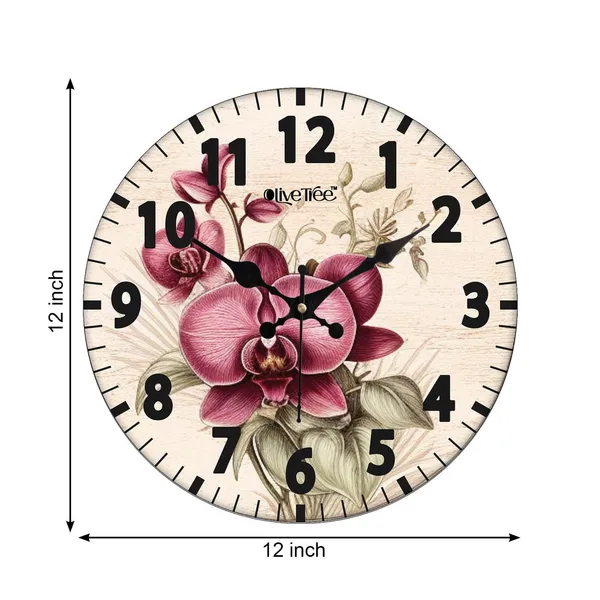Wooden_Wall_Clock