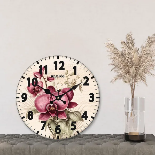 Wooden_Wall_Clock