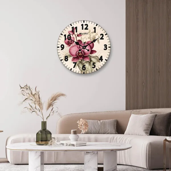 Wooden_Wall_Clock