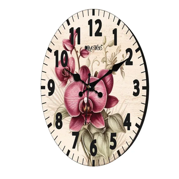 Wooden_Wall_Clock