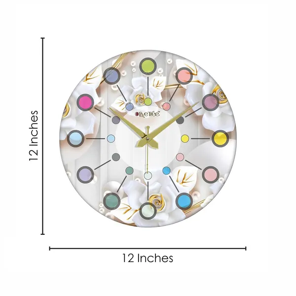 Wooden_Wall_Clock