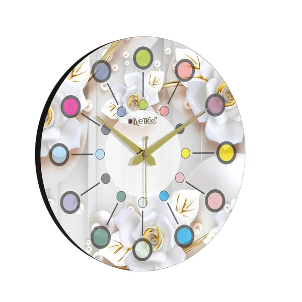 Wooden_Wall_Clock