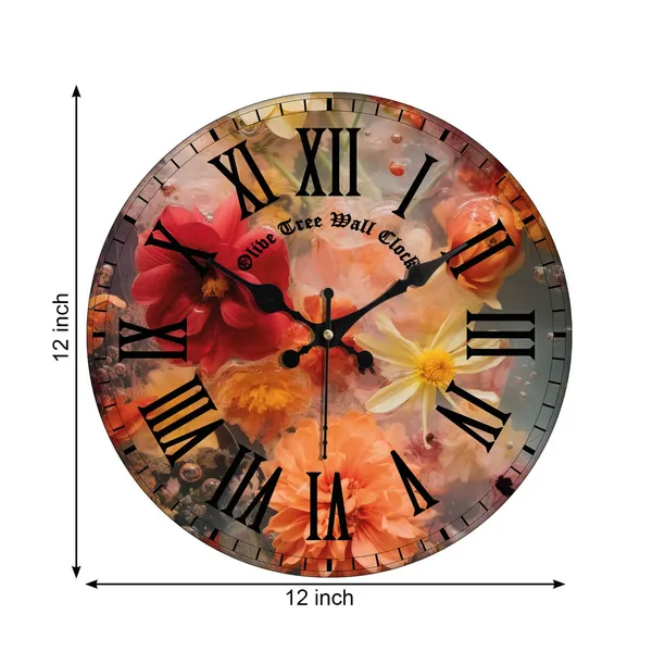 Wooden_Wall_Clock