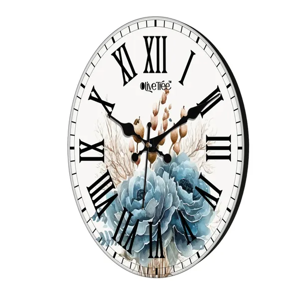 Wooden_Wall_Clock