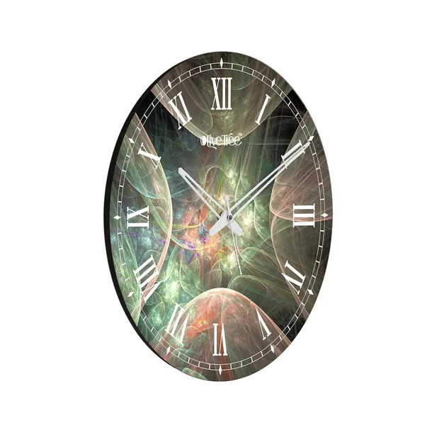 Wooden_Wall_Clock