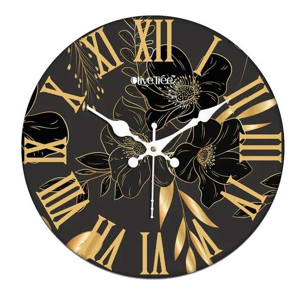 Wooden_Wall_Clock