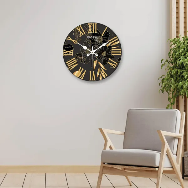 Wooden_Wall_Clock