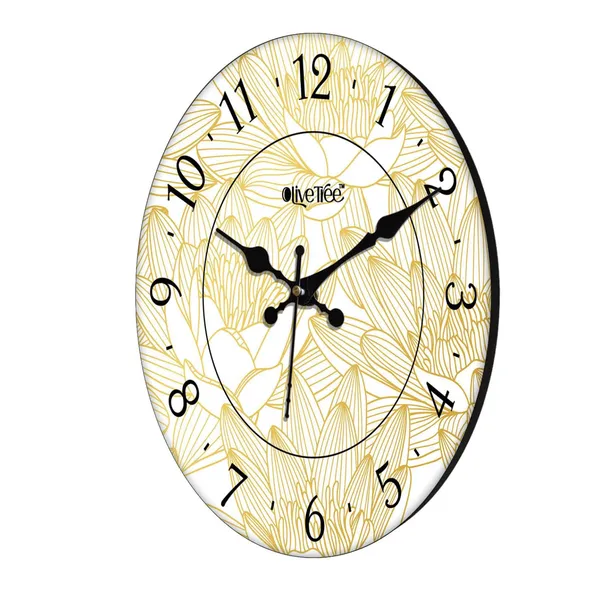 Wooden_Wall_Clock