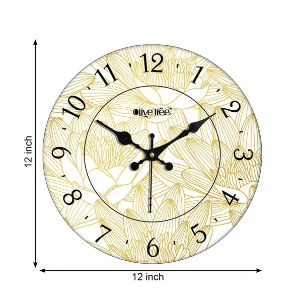 Wooden_Wall_Clock