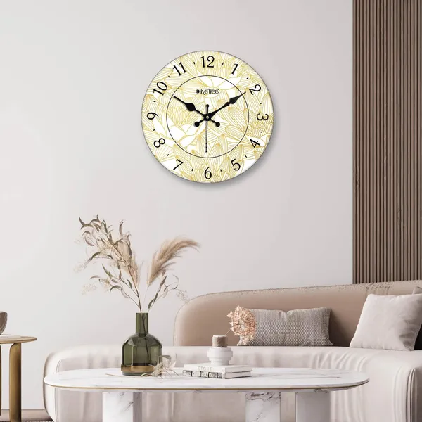 Wooden_Wall_Clock