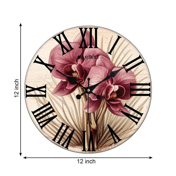 Wooden_Wall_Clock
