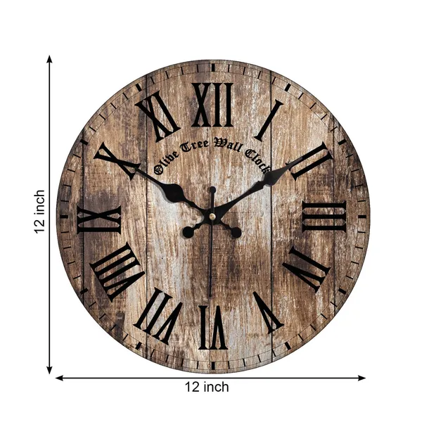 Wooden_Wall_Clock