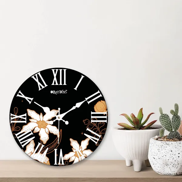 Wooden_Wall_Clock