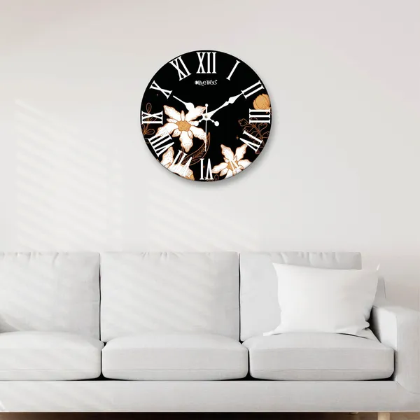 Wooden_Wall_Clock