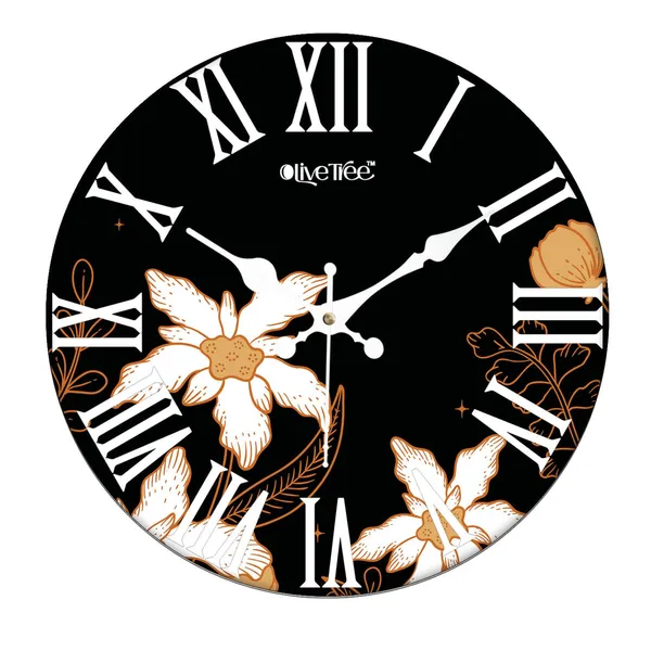 Wooden_Wall_Clock