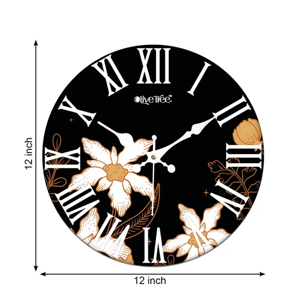 Wooden_Wall_Clock
