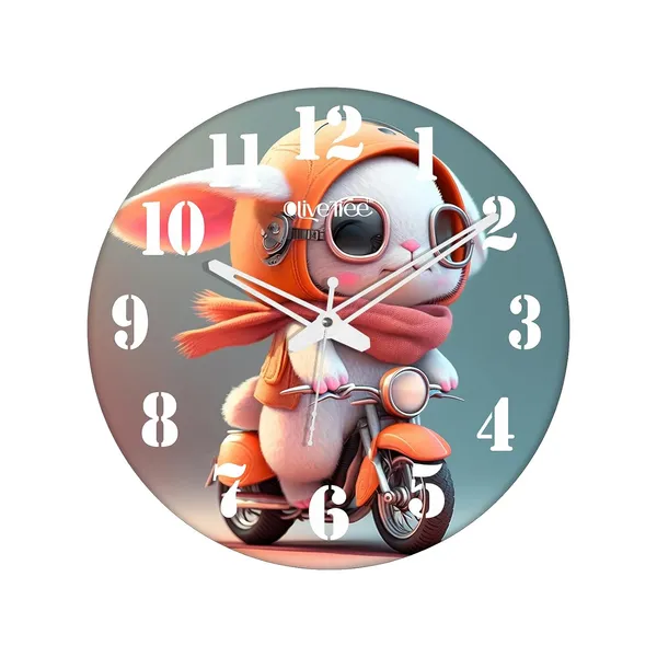 Wooden_Wall_Clock
