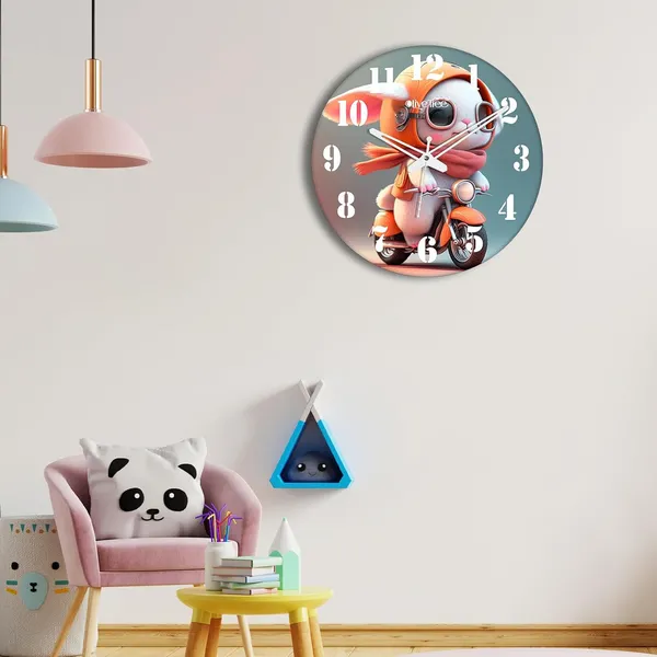 Wooden_Wall_Clock