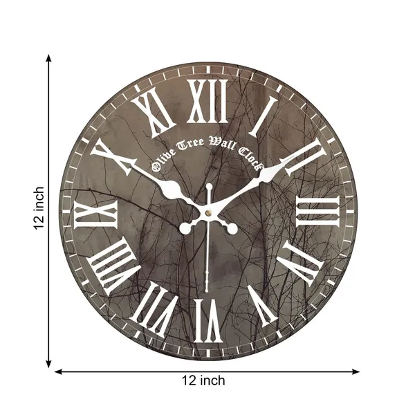 Wooden_Wall_Clock
