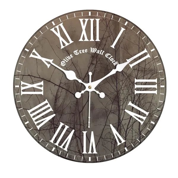 Wooden_Wall_Clock