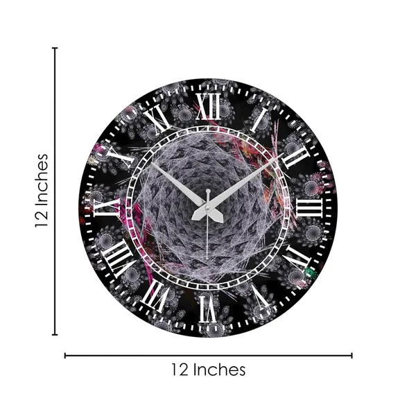 Wooden_Wall_Clock