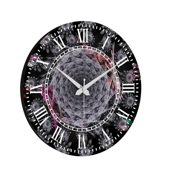 Wooden_Wall_Clock