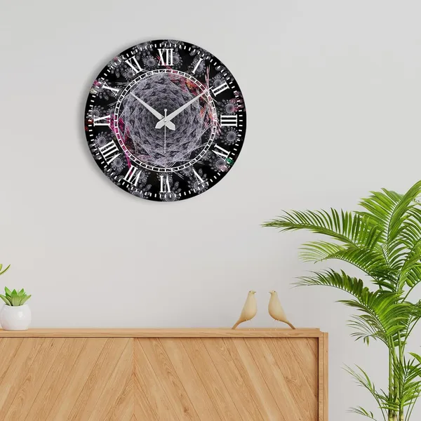 Wooden_Wall_Clock