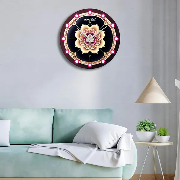 Wooden_Wall_Clock