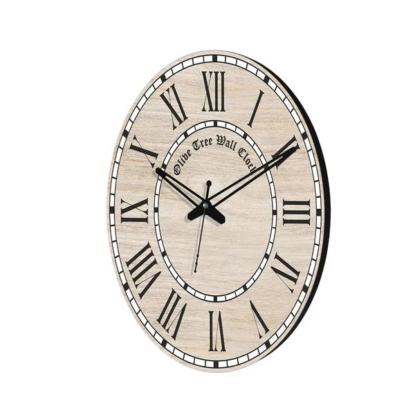 Wooden_Wall_Clock