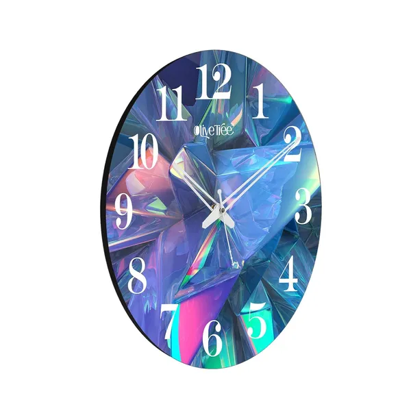 Wooden_Wall_Clock