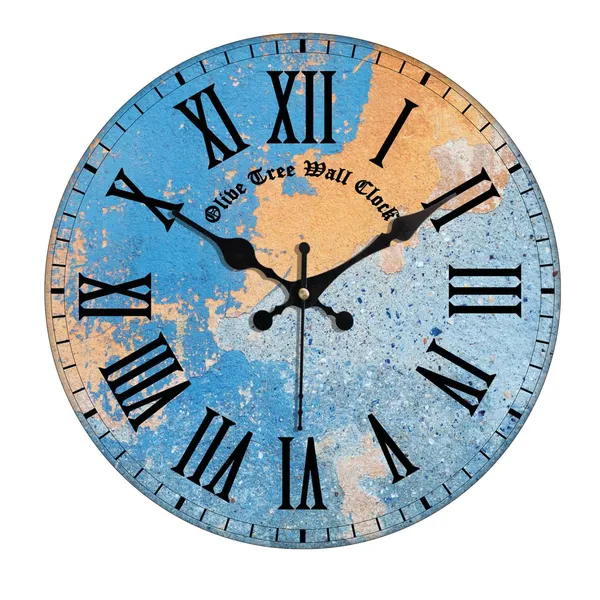 Wooden_Wall_Clock