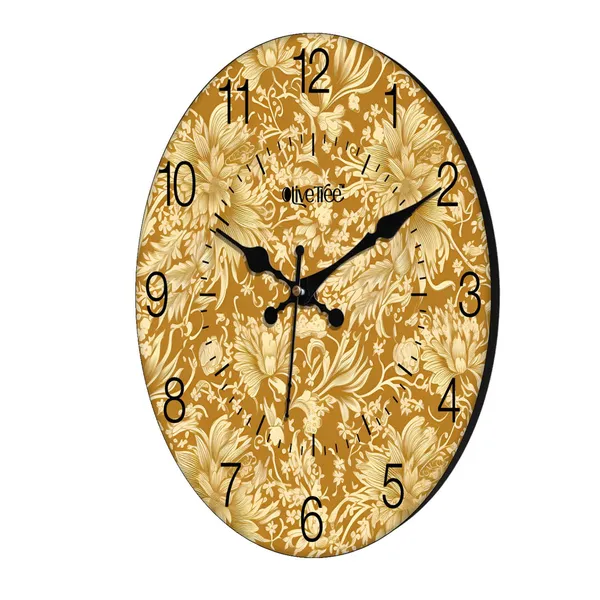 Wooden_Wall_Clock