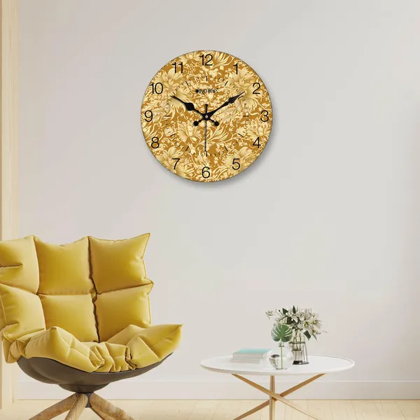 Wooden_Wall_Clock