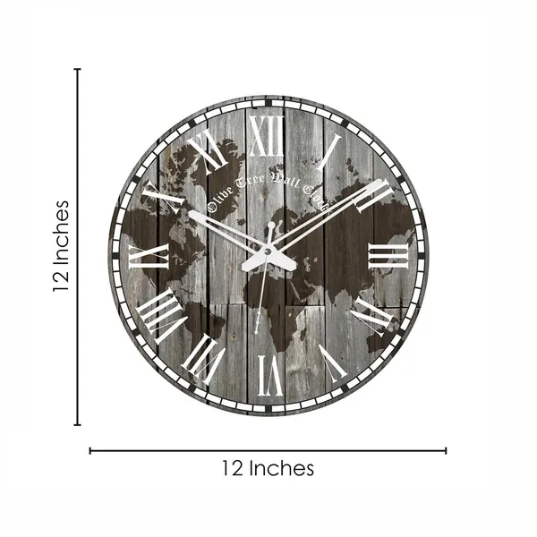 Wooden_Wall_Clock