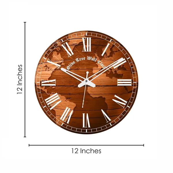 Wooden_Wall_Clock