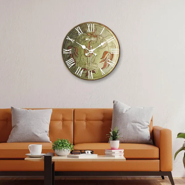 Wooden_Wall_Clock