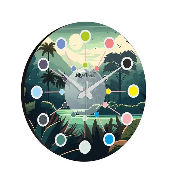 Wooden_Wall_Clock