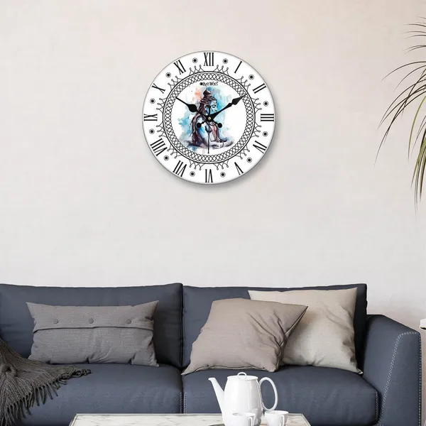 Wooden_Wall_Clock