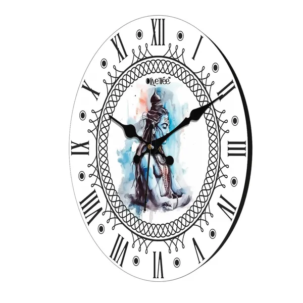 Wooden_Wall_Clock