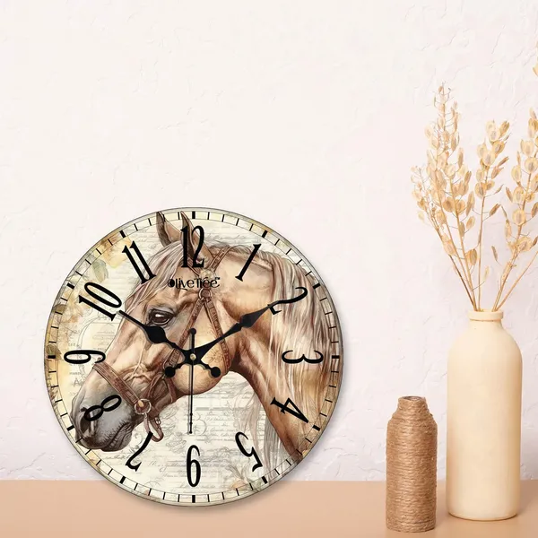 Wooden_Wall_Clock