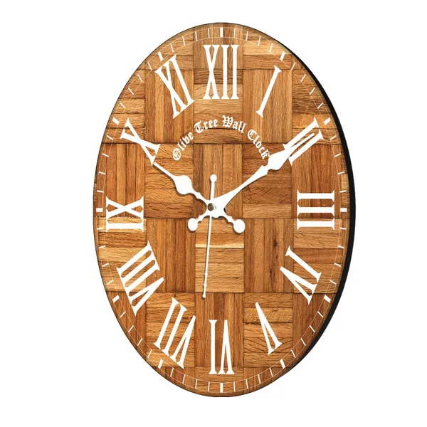 Wooden_Wall_Clock