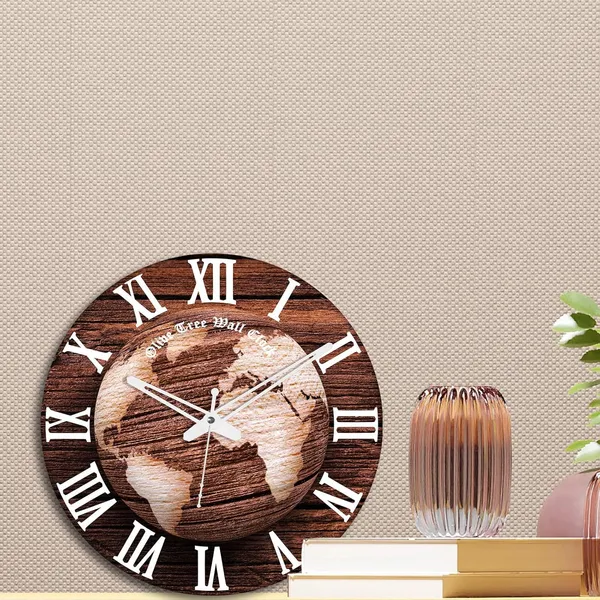 Wooden_Wall_Clock
