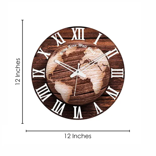 Wooden_Wall_Clock