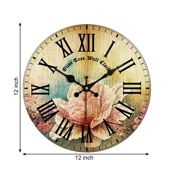 Wooden_Wall_Clock