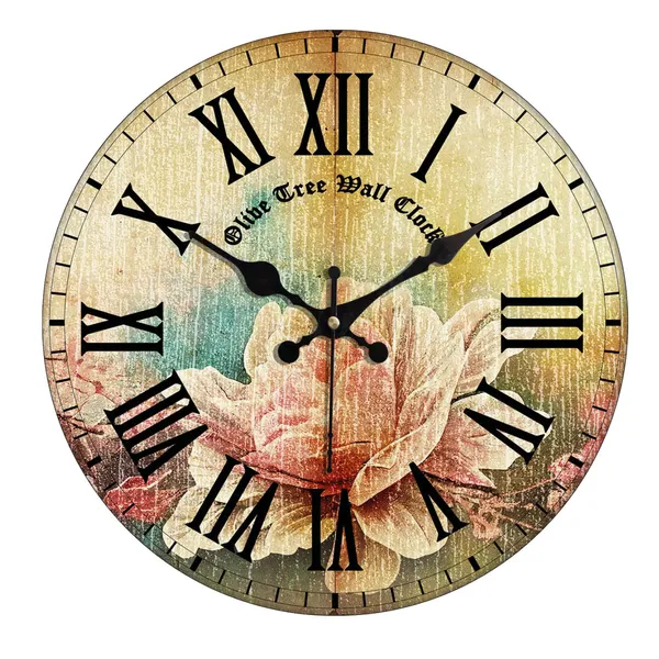 Wooden_Wall_Clock