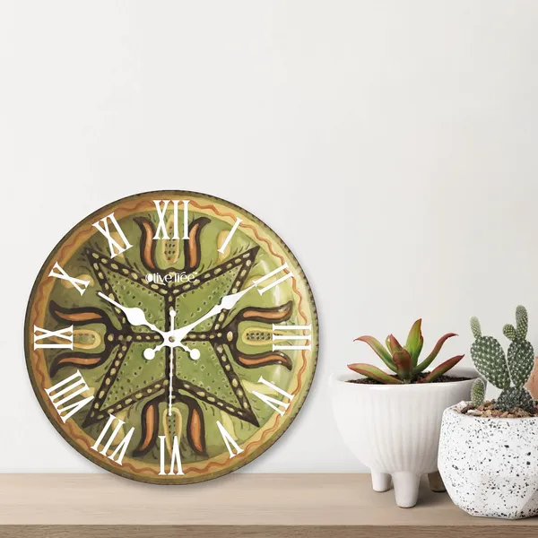 Wooden_Wall_Clock
